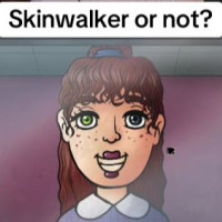 SkinWalker or Not img