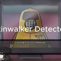 Skinwalker Game img