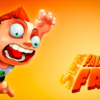 Super Falling Fred img