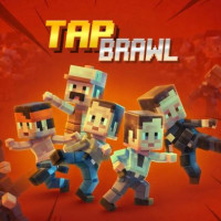 Tap Brawl img