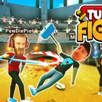 Tube Fight img