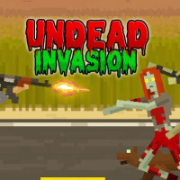 Undead Invasion img