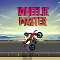 Wheelie Master img